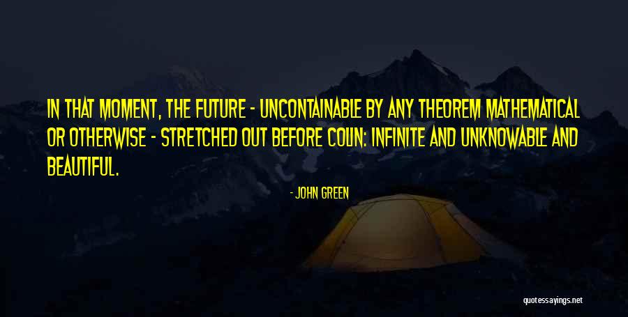 Hogan's Heroes Lebeau Quotes By John Green Hogan's Heroes Lebeau Quotes By John Green
