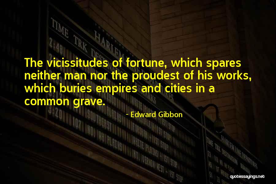 Hogans Quotes By Edward Gibbon Hogans Quotes By Edward Gibbon