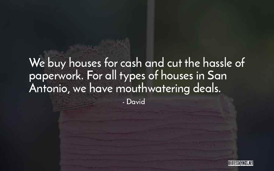 Hoganson Martin Quotes By David Hoganson Martin Quotes By David