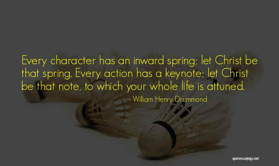 Hogar In English Quotes By William Henry Drummond Hogar In English Quotes By William Henry Drummond