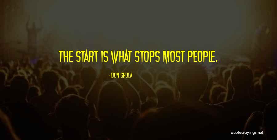 Hogares Crea Quotes By Don Shula Hogares Crea Quotes By Don Shula