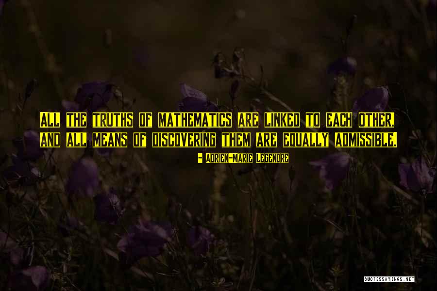 Hogarthian Quotes By Adrien-Marie Legendre Hogarthian Quotes By Adrien-Marie Legendre