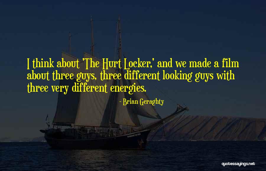 Hogarthian Quotes By Brian Geraghty Hogarthian Quotes By Brian Geraghty