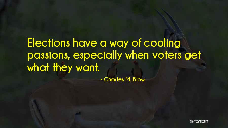Hogarthian Quotes By Charles M. Blow Hogarthian Quotes By Charles M. Blow