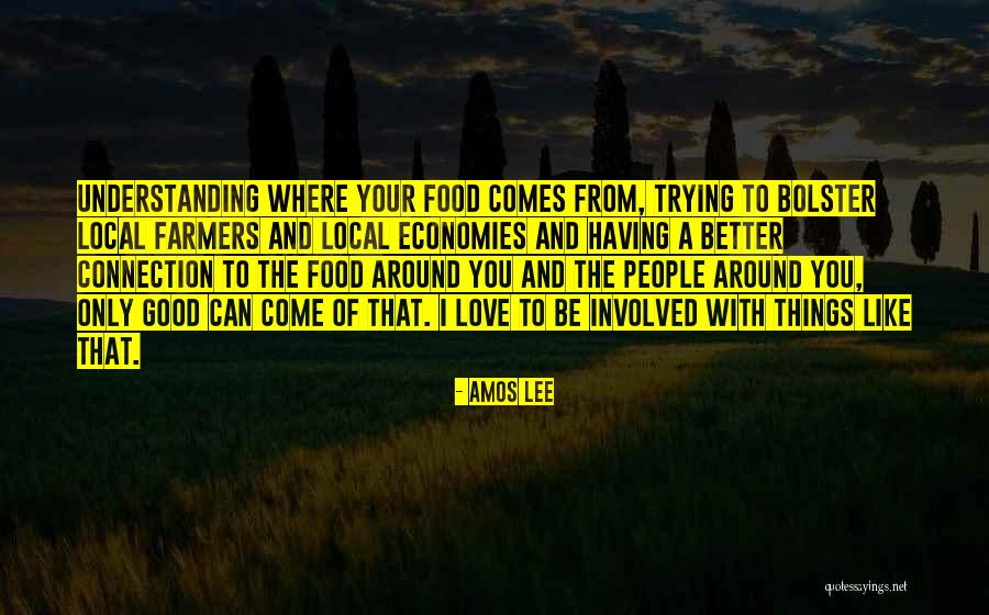 Hogates Crab Quotes By Amos Lee Hogates Crab Quotes By Amos Lee