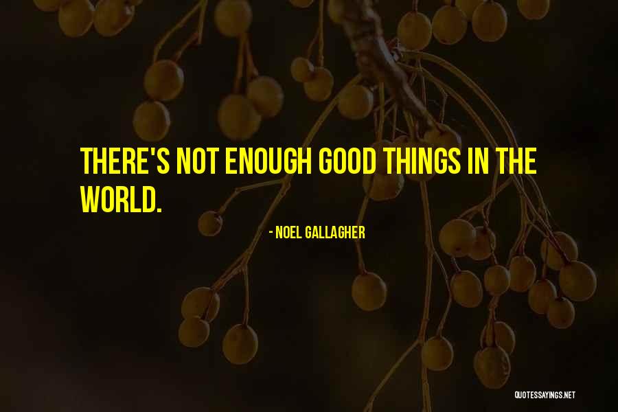 Hogaza De Pan Quotes By Noel Gallagher Hogaza De Pan Quotes By Noel Gallagher