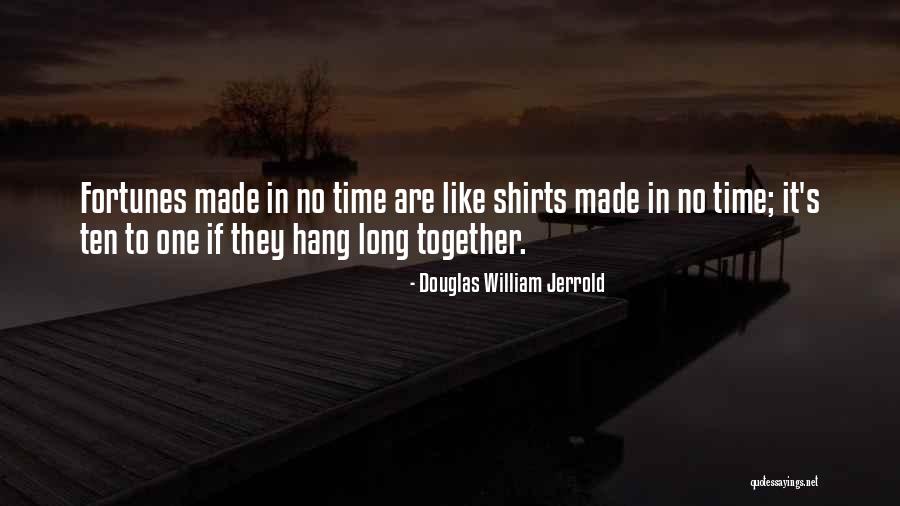 Hogaza Definicion Quotes By Douglas William Jerrold Hogaza Definicion Quotes By Douglas William Jerrold