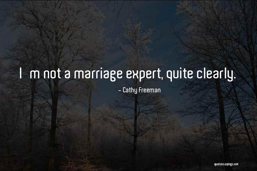 Hogben Partis Quotes By Cathy Freeman Hogben Partis Quotes By Cathy Freeman