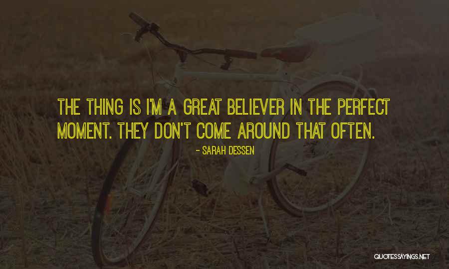 Hogben Partis Quotes By Sarah Dessen Hogben Partis Quotes By Sarah Dessen
