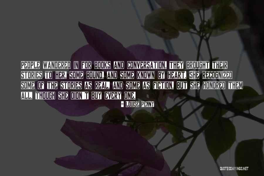 Hogbens Quotes By Louise Penny Hogbens Quotes By Louise Penny