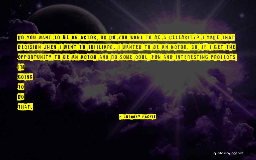 Hogenauer Laguna Quotes By Anthony Mackie Hogenauer Laguna Quotes By Anthony Mackie