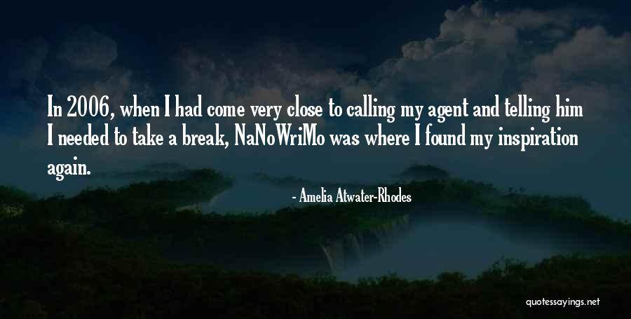 Hogentogler Quotes By Amelia Atwater-Rhodes Hogentogler Quotes By Amelia Atwater-Rhodes