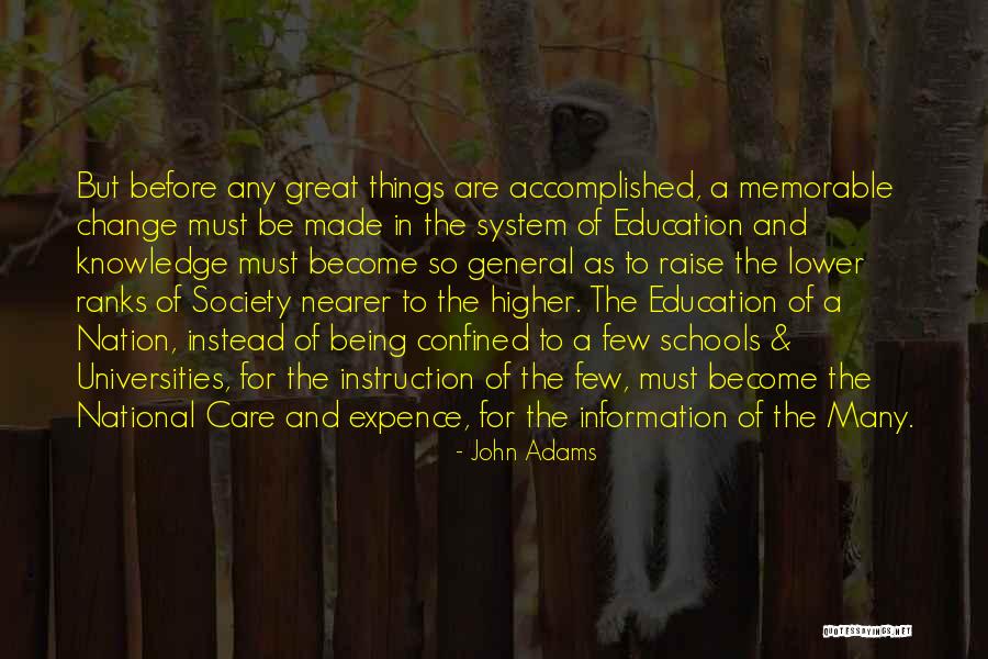 Hoger Beroep Quotes By John Adams Hoger Beroep Quotes By John Adams