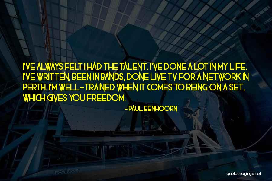 Hogerop Testelt Quotes By Paul Eenhoorn Hogerop Testelt Quotes By Paul Eenhoorn