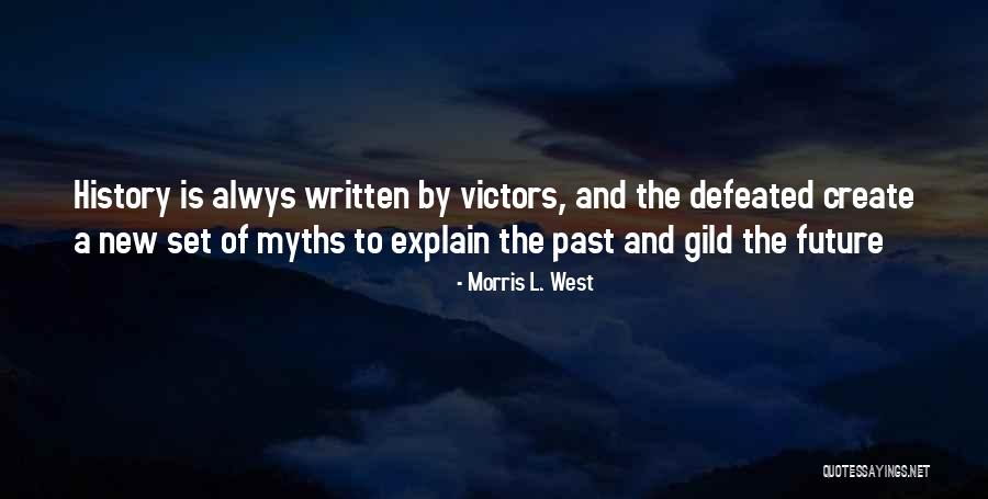 Hogfather Movie Quotes By Morris L. West Hogfather Movie Quotes By Morris L. West