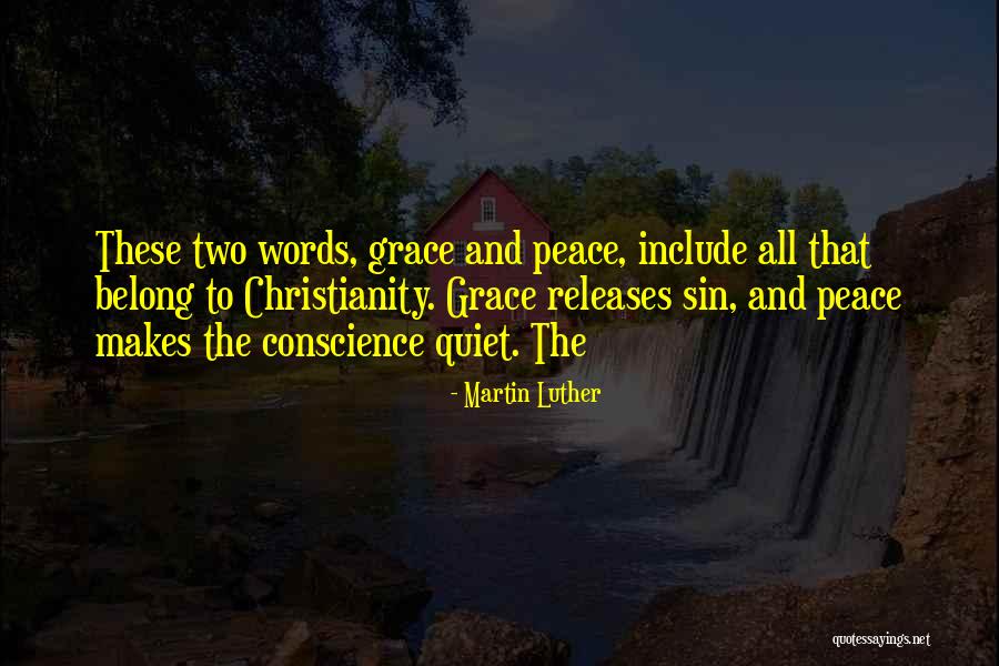 Hogfly Quotes By Martin Luther Hogfly Quotes By Martin Luther