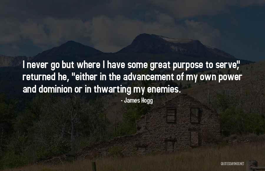 Hogg Quotes By James Hogg Hogg Quotes By James Hogg