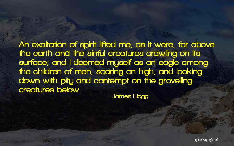 Hogg Quotes By James Hogg Hogg Quotes By James Hogg