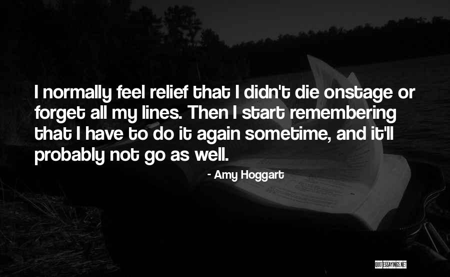 Hoggart Quotes By Amy Hoggart Hoggart Quotes By Amy Hoggart