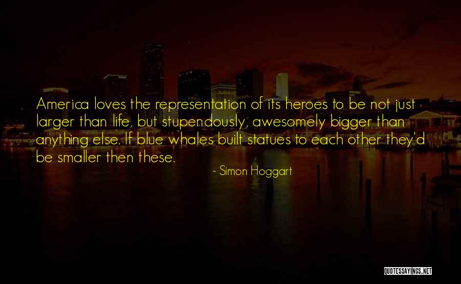 Hoggart Quotes By Simon Hoggart Hoggart Quotes By Simon Hoggart