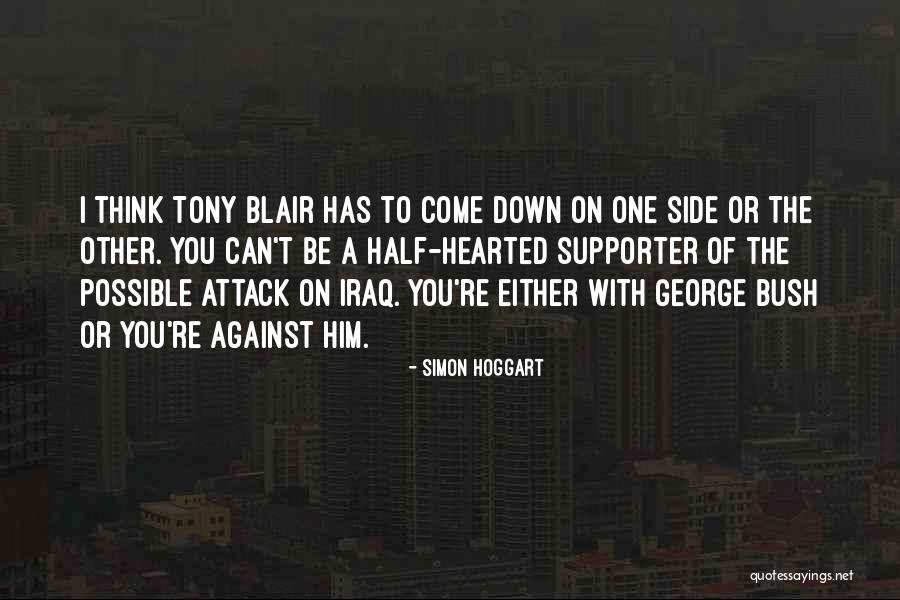 Hoggart Quotes By Simon Hoggart Hoggart Quotes By Simon Hoggart