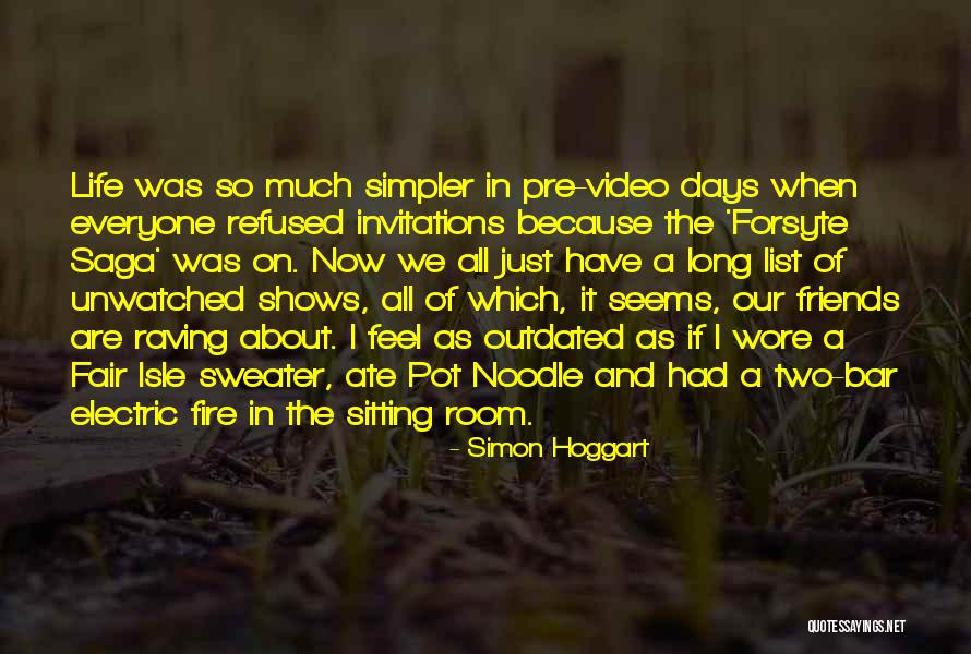Hoggart Quotes By Simon Hoggart Hoggart Quotes By Simon Hoggart