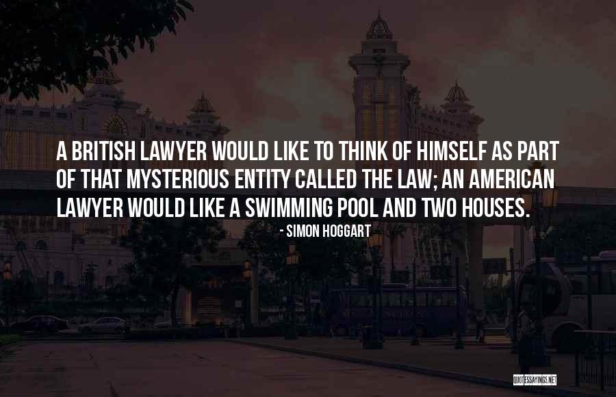 Hoggart Quotes By Simon Hoggart Hoggart Quotes By Simon Hoggart
