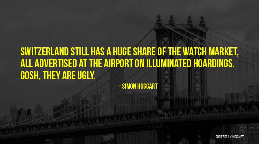 Hoggart Quotes By Simon Hoggart Hoggart Quotes By Simon Hoggart