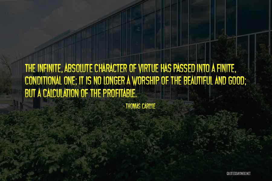 Hoggarth Tonia Quotes By Thomas Carlyle Hoggarth Tonia Quotes By Thomas Carlyle