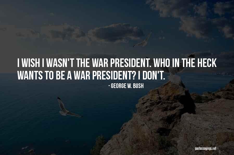 Hoggatt Utah Quotes By George W. Bush Hoggatt Utah Quotes By George W. Bush