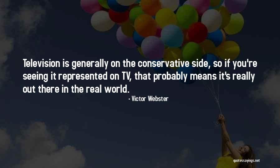 Hogger Spotlight Quotes By Victor Webster Hogger Spotlight Quotes By Victor Webster