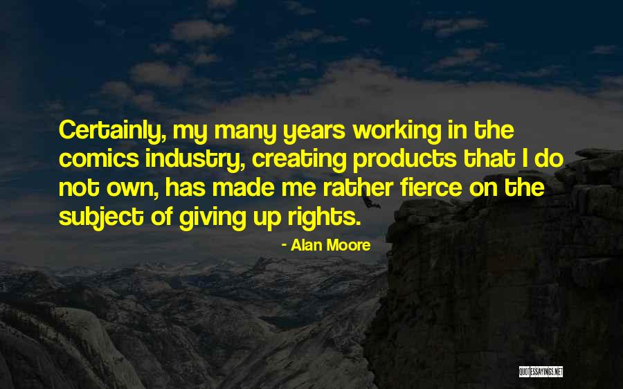 Hogging And Sagging Quotes By Alan Moore Hogging And Sagging Quotes By Alan Moore