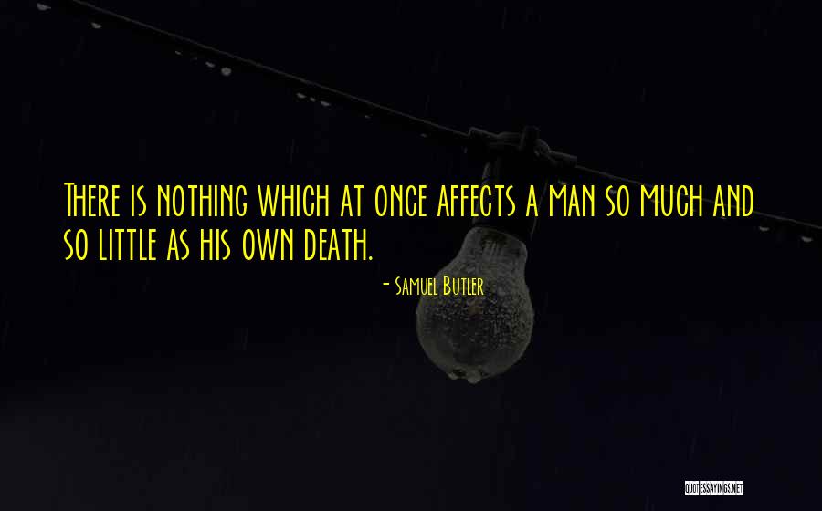 Hogging Jet Quotes By Samuel Butler Hogging Jet Quotes By Samuel Butler