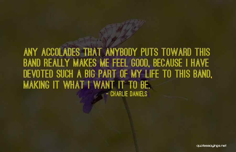 Hogging Synonym Quotes By Charlie Daniels Hogging Synonym Quotes By Charlie Daniels
