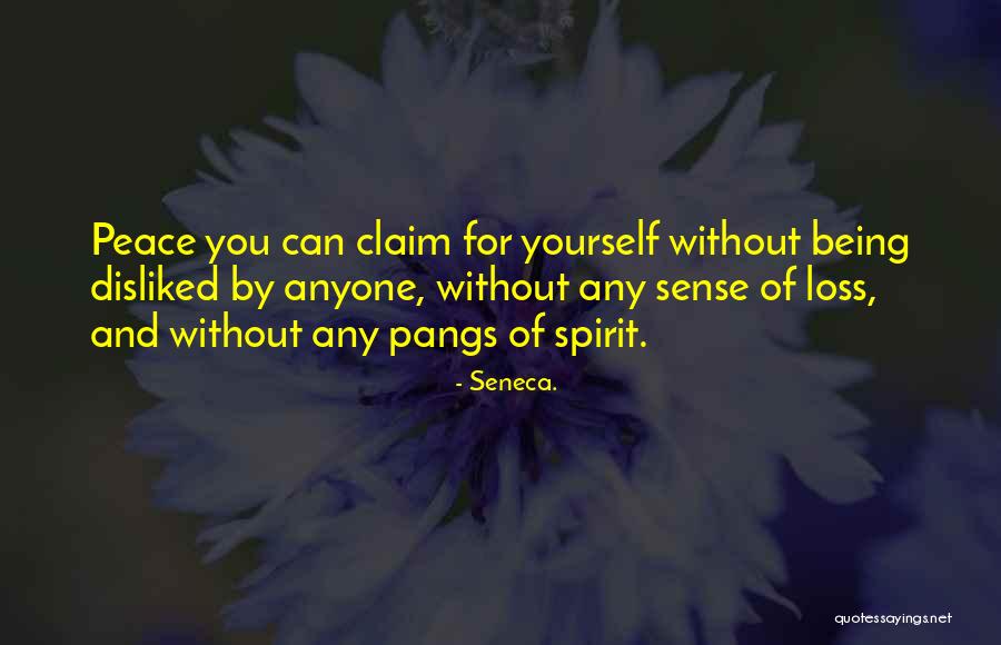 Hogleg Quotes By Seneca. Hogleg Quotes By Seneca.