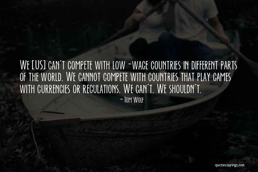 Hogleg Quotes By Tom Wolf Hogleg Quotes By Tom Wolf