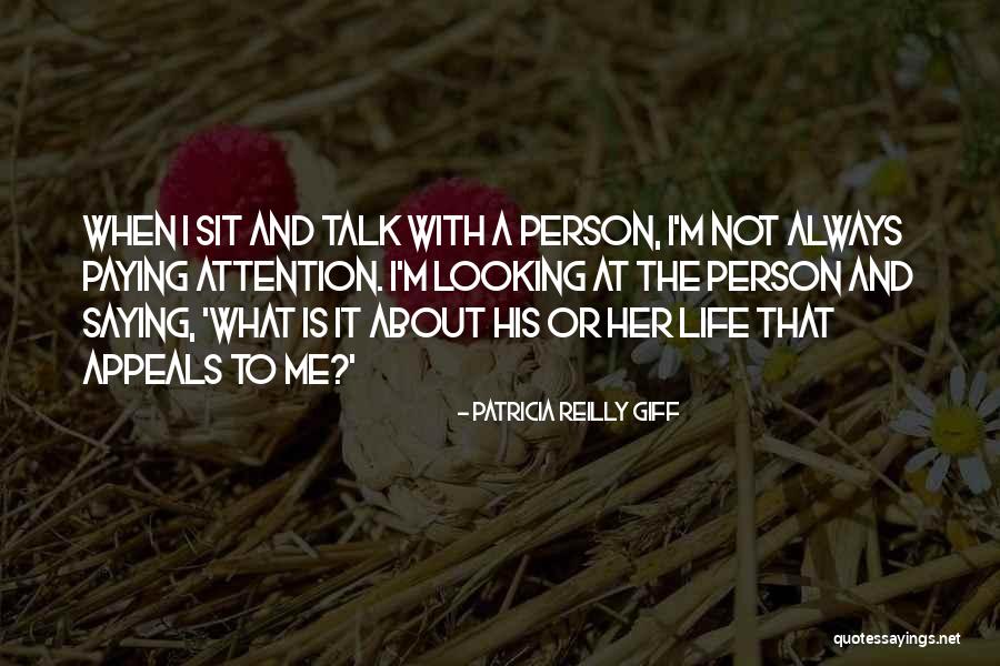 Hoglets Quotes By Patricia Reilly Giff Hoglets Quotes By Patricia Reilly Giff