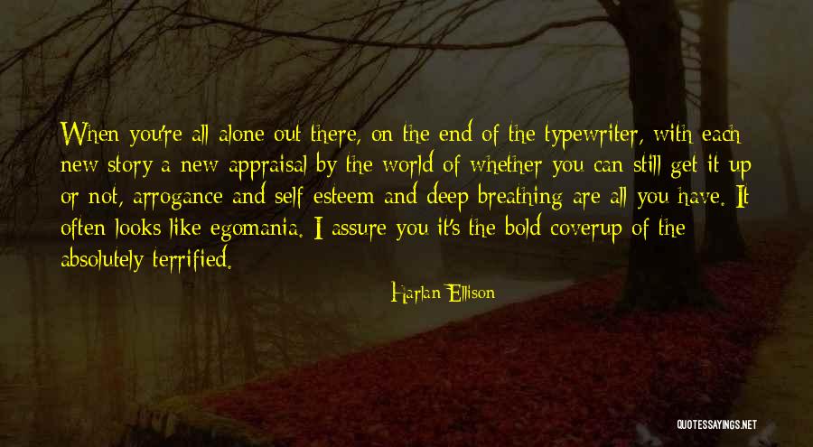 Hogmanay Pronunciation Quotes By Harlan Ellison Hogmanay Pronunciation Quotes By Harlan Ellison