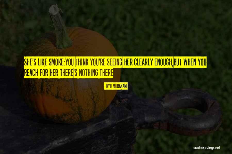 Hogsheads Of Tobacco Quotes By Ryu Murakami Hogsheads Of Tobacco Quotes By Ryu Murakami