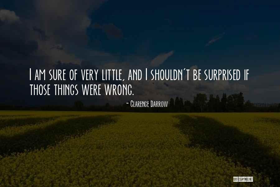 Hogsheads Restaurants Quotes By Clarence Darrow Hogsheads Restaurants Quotes By Clarence Darrow