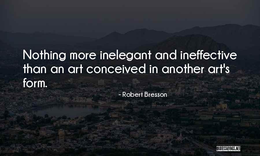 Hogsmeade Orlando Quotes By Robert Bresson Hogsmeade Orlando Quotes By Robert Bresson