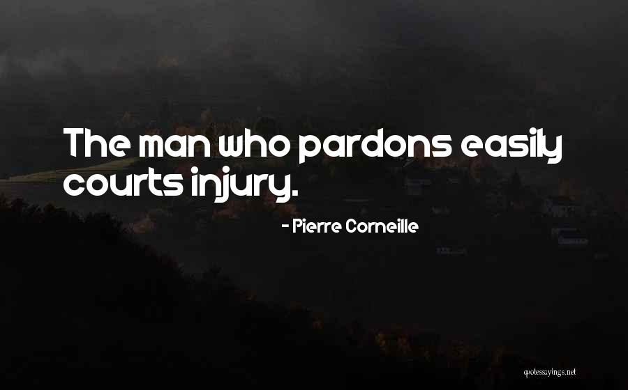 Hogswatch Tv Quotes By Pierre Corneille Hogswatch Tv Quotes By Pierre Corneille