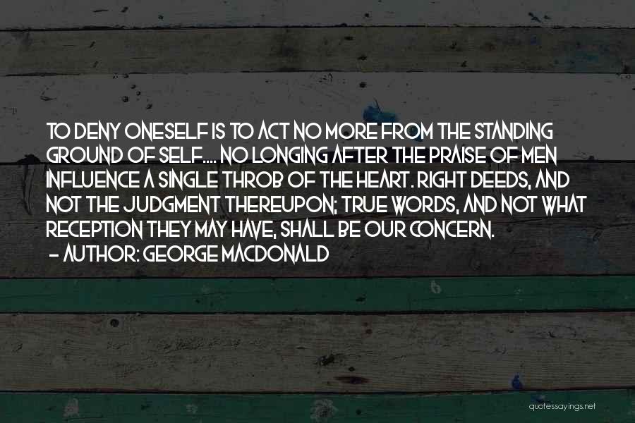 Hogue Pistol Grips Quotes By George MacDonald