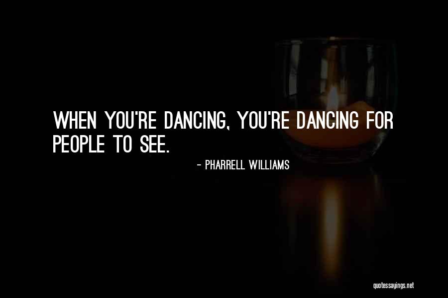 Hogut Quotes By Pharrell Williams Hogut Quotes By Pharrell Williams