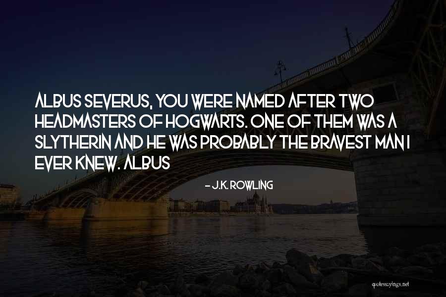 Hogwarts Slytherin Quotes By J.K. Rowling Hogwarts Slytherin Quotes By J.K. Rowling