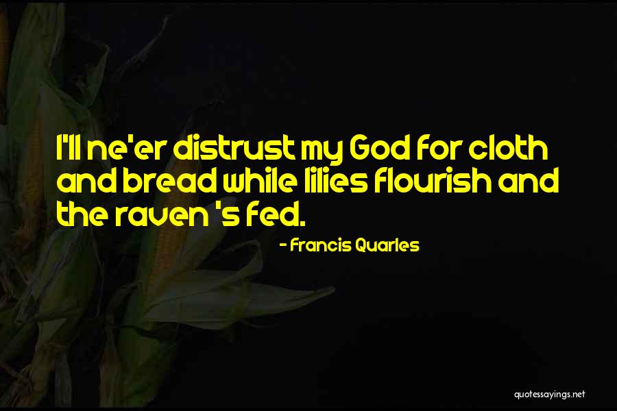 Hogwats Quotes By Francis Quarles Hogwats Quotes By Francis Quarles