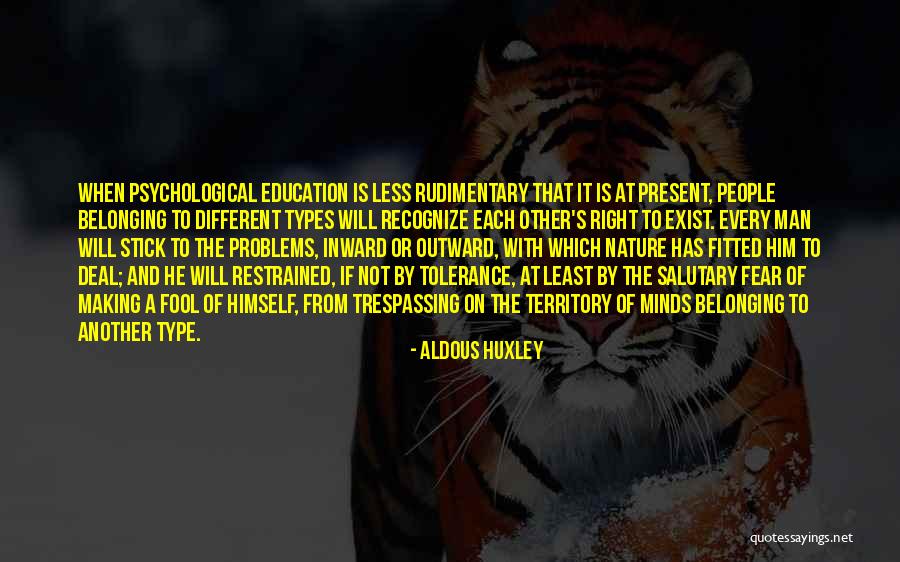 Hoheimer Artist Quotes By Aldous Huxley Hoheimer Artist Quotes By Aldous Huxley