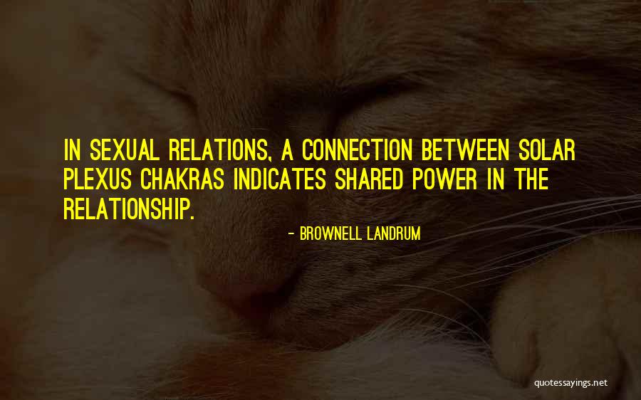 Hoheit Quotes By Brownell Landrum Hoheit Quotes By Brownell Landrum