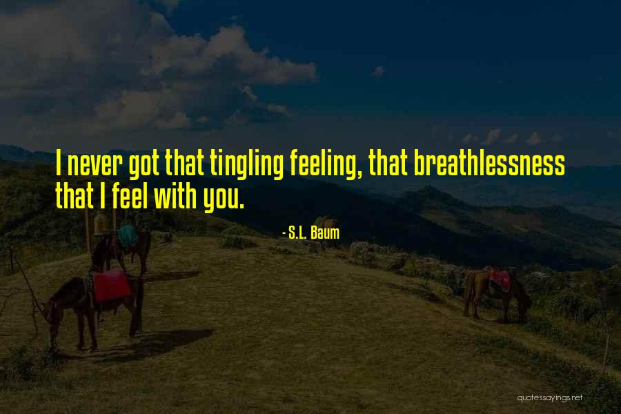 Hohem Gimbal Quotes By S.L. Baum Hohem Gimbal Quotes By S.L. Baum