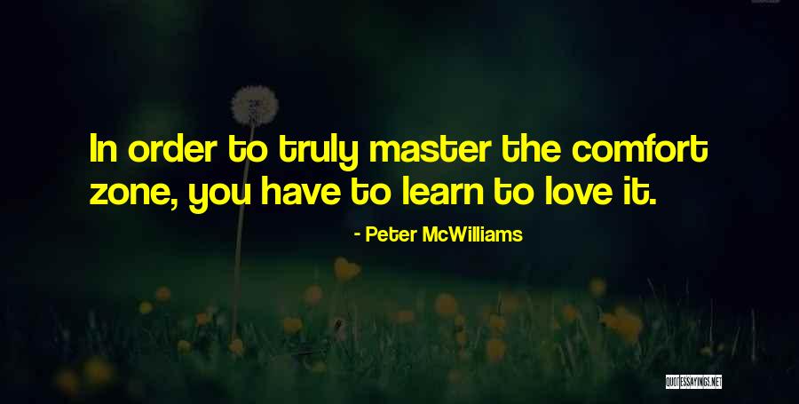 Hohem Isteady Quotes By Peter McWilliams Hohem Isteady Quotes By Peter McWilliams